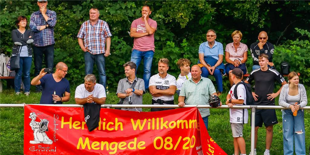 Mengede 08/20 sauer: Klub wartet Monate auf eine Internetverbindung – DOKOM21 erklärt sich Mengede 08/20 sauer: Klub wartet Monate auf eine Internetverbindung – DOKOM21 erklärt sich