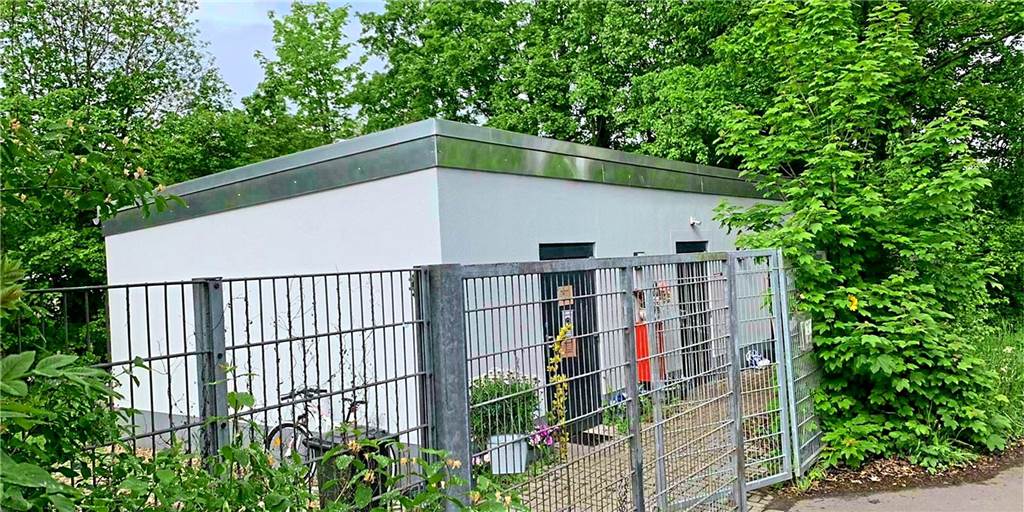 Messerangriff im Obdachlosenheim: Opfer verliert Teil einer Niere