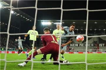 RN-Analyse: Bedenkliche Körpersprache - BVB-Blamage im DFB-Pokal