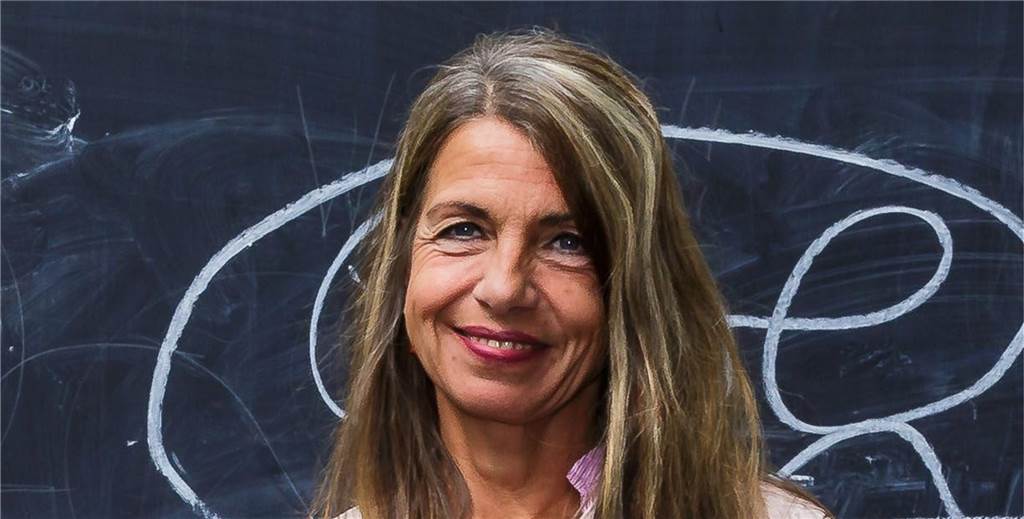 Stefanie Denk, Schulleiterin der Steinbrink-Grundschule, hat die Wickeder Grundschule wegen zu vieler Coronafälle geschlossen