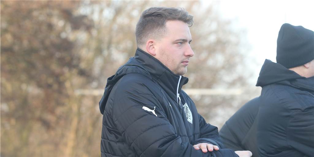 BW Alstedde stopft Defensiv-Lücke mit Leistungsträger eines Dortmunder Bezirksligisten Benedikt Kuhne, Sportlicher Leiter bei BW Alstedde, hat einen neuen Abwehrmann geholt.