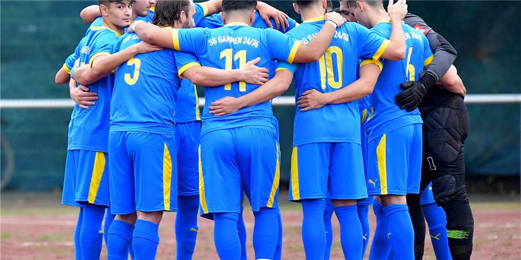 Einkaufstour geht weiter: SG Gahmen schlägt erneut in der eigenen Liga zu Nach den Neuzugängen der vergangenen Tage hat die SG Gahmen zwei weitere Spieler verplfichtet.