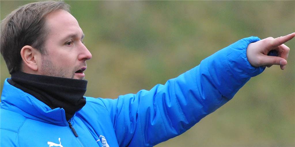 FC Frohlinde: Absolutes Urgestein kehrt zurück und bekleidet einen wichtigen Posten FC Frohlinde: Absolutes Urgestein kehrt zurück und bekleidet einen wichtigen Posten