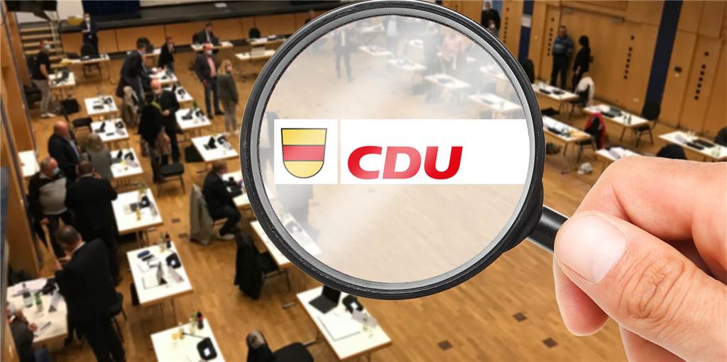 Politik-Check: Wie fleißig war die CDU in Werne? Die CDU hat in Werne seit Beginn der Legislaturperiode die meisten Anträge aller Fraktionen gestellt.