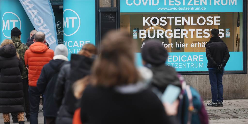 Dortmunder Inzidenz steigt weiter rasant: 1000er-Marke in Sicht Dortmunder Inzidenz steigt weiter rasant: 1000er-Marke in Sicht