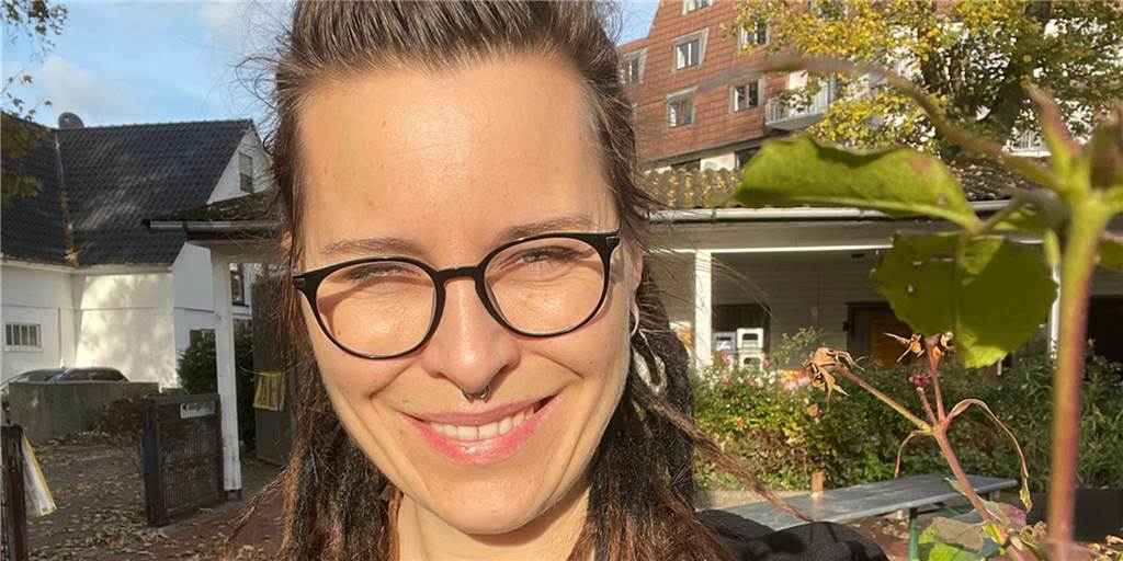 Nicole Grote organisiert Marktschwärmer-Wochenmarkt mit regionalen Produkten Frische Produkte aus der Region, die man vorher online bestellen kann: Das ist das Prinzip der Marktschwärmer-Wochenmärkte.