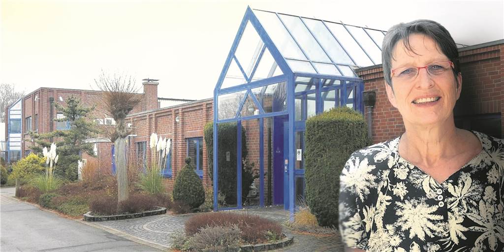 Geplantes Frauenhaus in Selm: Frauenhausleiterin aus Unna hat Bedenken Heinz Knocks, der ein erfolgreiches Unternehmen in Bork aufgebraut hat (Foto), möchte in Selm ein Frauenhaus bauen. Neben Lob für das Engagement des Selmer Unternehmers hat Birgit Unger, Leiterin des Frauenhauses Unna, aber auch Bedenken.