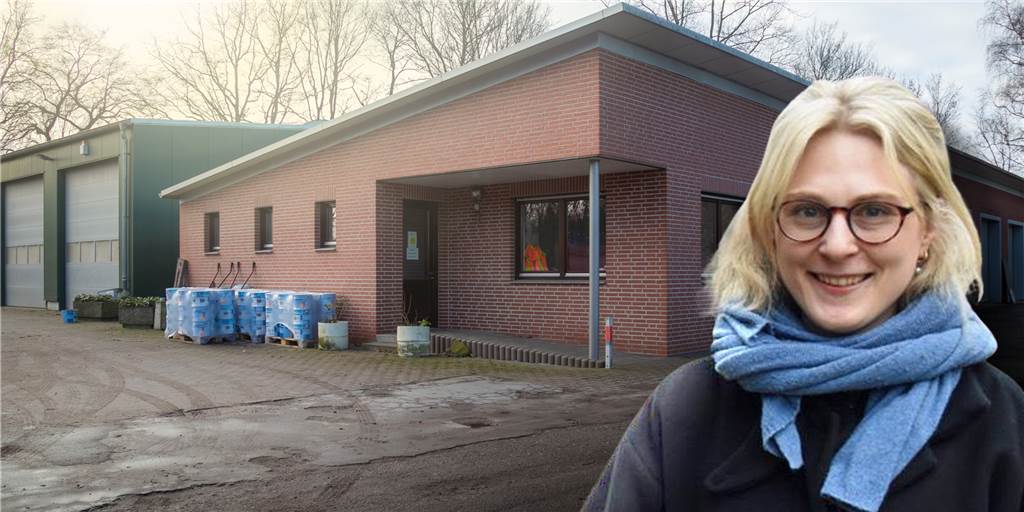 PV-Anlagen auf Gebäuden der Gemeinde: Ist da noch mehr möglich? Im Zuge des Integrierten Klimaschutzkonzeptes ist eine Potenzialanalyse für PV-Anlagen auf kommunalen Gebäuden ein Bestandteil. Das berichtete die neue Klimaschutzmanagerin Pauline Thesing. Der Bauhof ist eines von bisher sechs Gebäuden in Händen der Gemeinde, auf der bereits eine PV-Anlage installiert ist.