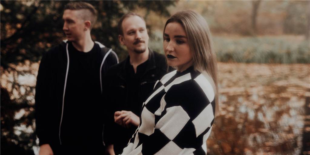 Neue Rock-Band aus Dorsten setzt dickes musikalisches Ausrufezeichen Neue Rock-Band aus Dorsten setzt dickes musikalisches Ausrufezeichen
