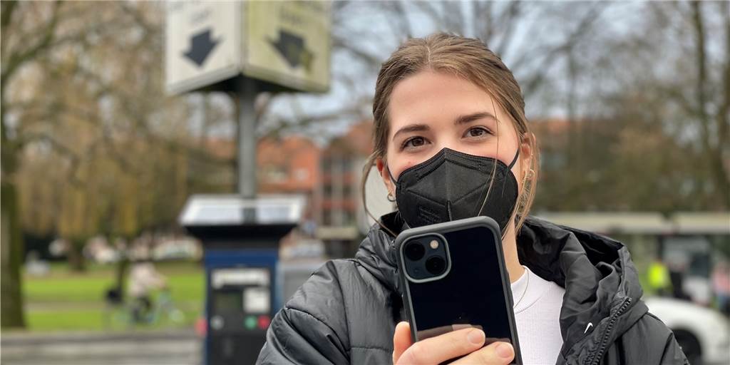 Smartphone statt Münzen: Park-App soll noch in diesem Jahr an den Start gehen Ohne Kleingeld kein Parkschein? Das soll sich schon bald in Haltern am See ändern.