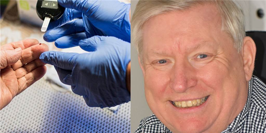 Der NRW-Landesvorsitzende der Deutschen Diabetes-Hilfe Norbert Kuster reagiert bestürzt auf die angekündigte Schließung des Krankenhauses Stadtlohn. Er ist besorgt um die Versorgung der Diabetiker.