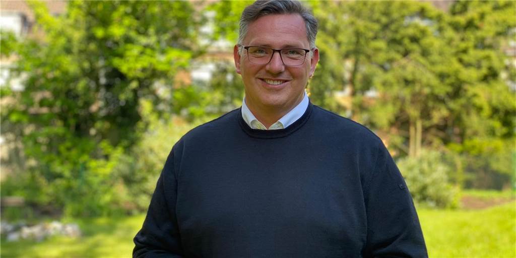 Dorstens Dechant Stephan Rüdiger: „Wir kämpfen mit den Abgründen!“