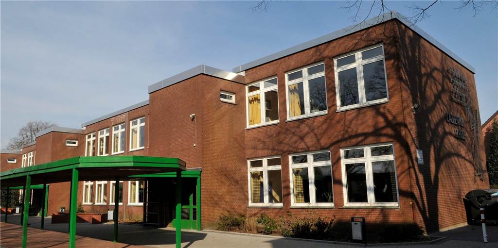 Noch ein Kindergarten für Dorsten: Stadt schlägt diesen Standort vor Noch ein Kindergarten für Dorsten: Stadt schlägt diesen Standort vor