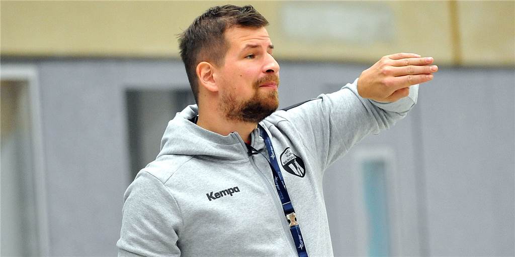 Corona-Fall beim HC TuRa Bergkamen: Spiel der Damen kurzfristig abgesagt Corona-Fall beim HC TuRa Bergkamen: Spiel der Damen kurzfristig abgesagt