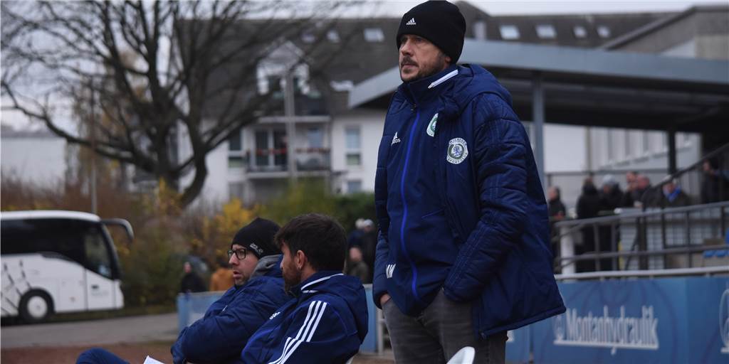 Absagewelle: Zahlreiche Spiele fallen aus - Corona-Verdacht beim Holzwickeder SC Absagewelle: Zahlreiche Spiele fallen aus - Corona-Verdacht beim Holzwickeder SC