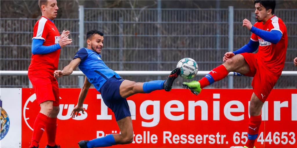 Rammel siegt weiter: FC Frohlinde dreht im Test in Dortmund schon wieder einen Rückstand Rammel siegt weiter: FC Frohlinde dreht im Test in Dortmund schon wieder einen Rückstand