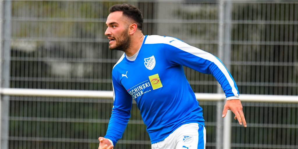 Verwirrung im Transferpoker: Cicek stand bei der SG Gahmen im Kader und bleibt doch in Alstedde Can Cicek trainierte zuletzt sogar schon bei der SG Gahmen mit.