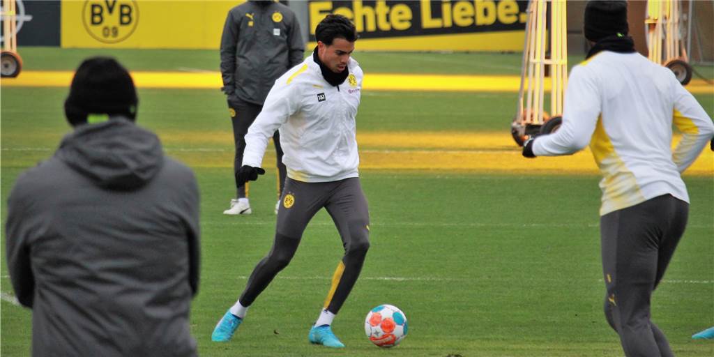 BVB-Brasilianer Reinier: Eine Leihe als Geschäft ohne Gewinner BVB-Brasilianer Reinier: Eine Leihe als Geschäft ohne Gewinner