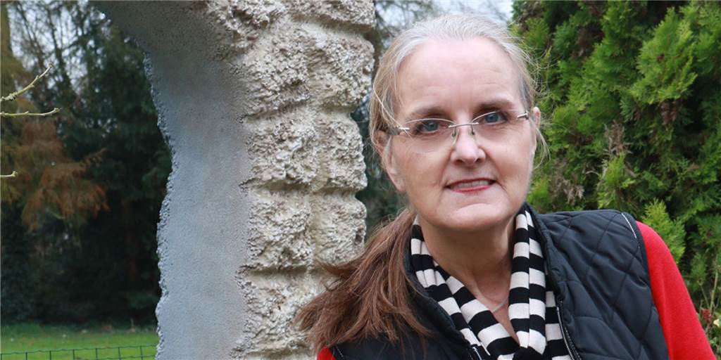 Abschied von Foto Rausch: „Habe Lüner ein Leben lang begleitet“ Barbara Rausch war 40 Jahre lang Inhaberin des Fotostudios Rausch. Im letzten August ist sie in den Ruhestand gegangen.