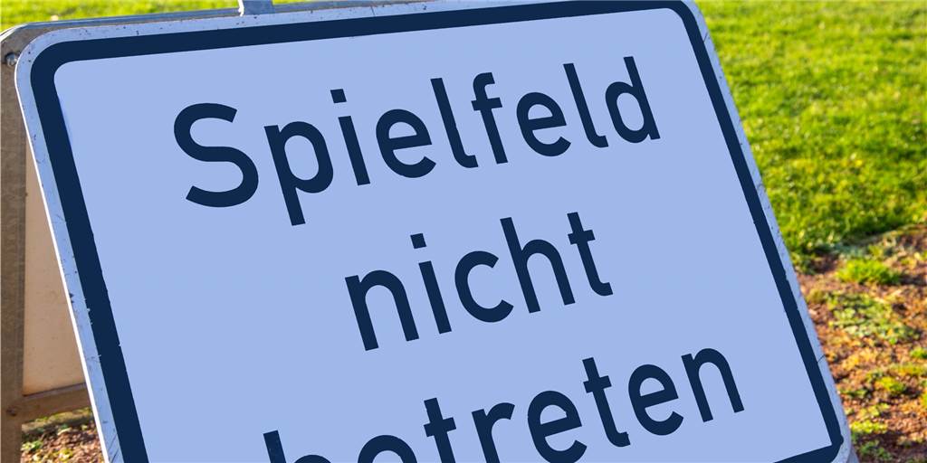 Trotz Impfung: Bestimmte Amateurfußballer dürfen ab sofort nicht mehr trainieren und spielen Trotz Impfung: Bestimmte Amateurfußballer dürfen ab sofort nicht mehr trainieren und spielen