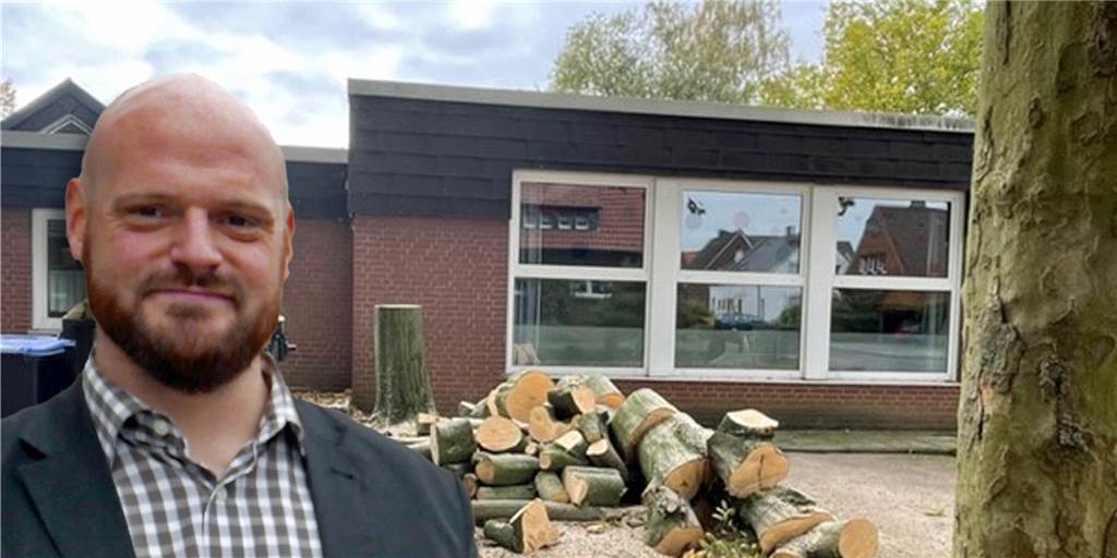 Stadt zu Baumfällungen in Werne: Deutlich mehr gepflanzt als abgeholzt Die Stadt hat mehrere Bäume in Werne gefällt. Adrian Kersting von der Abteilung Straße und Verkehr erklärt, warum.