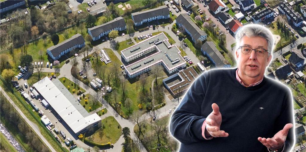Corona-Alarm in der JVA: Gefangene dürfen nicht mehr nach Hause 