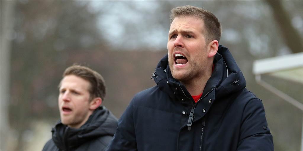 Hombrucher SV verlängert mit neun Spielern - ein Leistungsträger bittet um Bedenkzeit Hombrucher SV verlängert mit neun Spielern - ein Leistungsträger bittet um Bedenkzeit