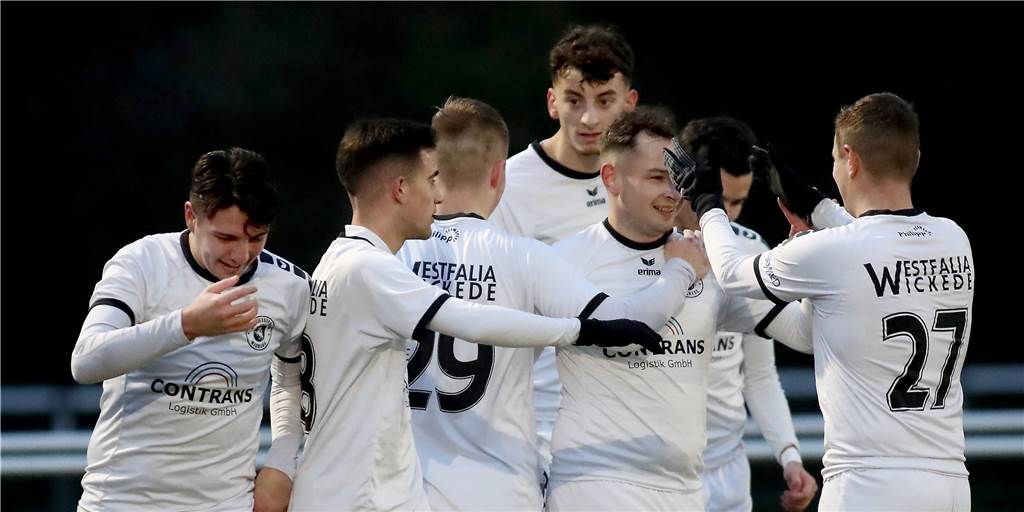 Westfalia Wickede verpflichtet Oberliga-Talent des Holzwickeder SC Westfalia Wickede verpflichtet Oberliga-Talent des Holzwickeder SC
