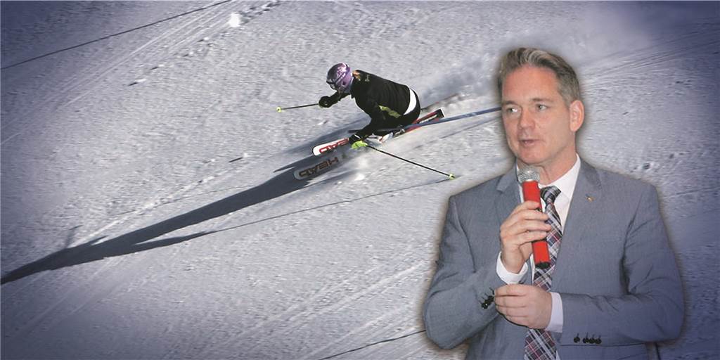 Skifreizeit der Olfener Gesamtschule kurzfristig wegen Corona abgesagt Dr. Jerome Biehle, Schulleiter der Gesamtschule in Olfen, musste die geplante Skifreizeit nach Kärnten in Österreich erneut absagen.