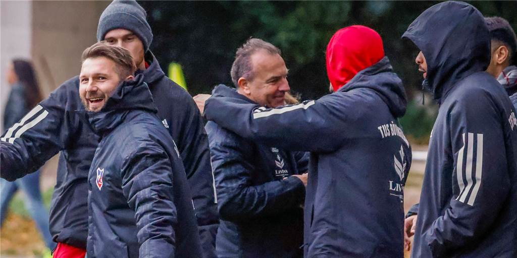 Perfekt: TuS Bövinghausen und SV Sodingen tauschen in spektakulärem Deal drei Spieler Perfekt: TuS Bövinghausen und SV Sodingen tauschen in spektakulärem Deal drei Spieler