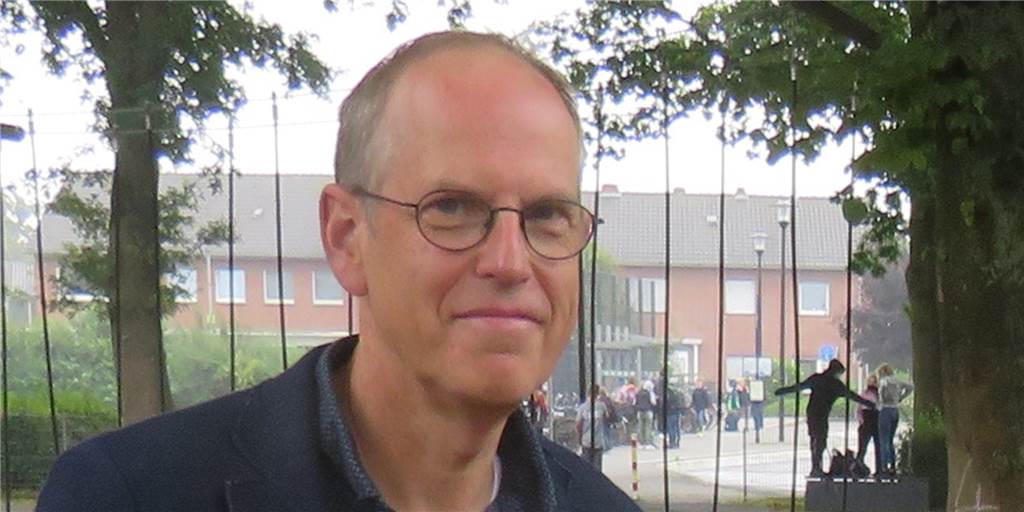 Profilschule Ascheberg: Nachfolge von Schulleiter Jens Dunkel ist geklärt Schulleiter Jens Dunkel verabschiedet sich am Freitag (28. Januar) von der Profilschule. Nun ist klar, wie die Nachfolge geregelt wird.