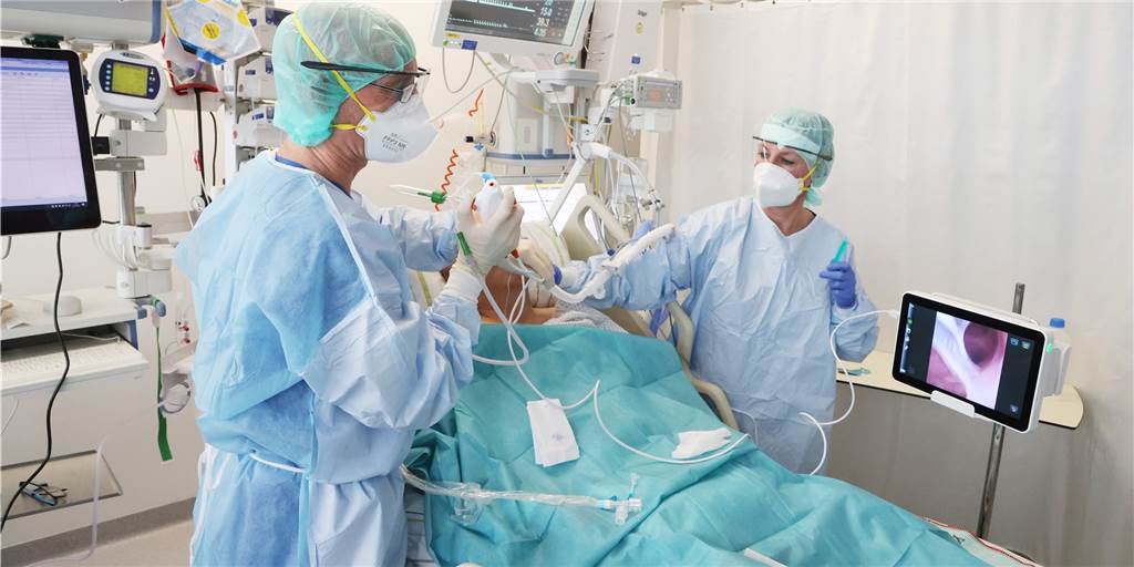 Inzidenz in Altersgruppen: Gesundheitsamt wegen einer Entwicklung in Sorge Inzidenz in Altersgruppen: Gesundheitsamt wegen einer Entwicklung in Sorge
