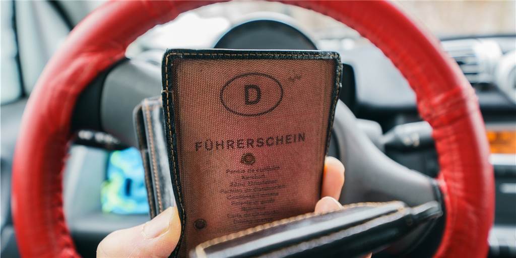 Führerschein-Umtausch: Wie viele Castrop-Rauxeler säumig sind, ist unklar Führerschein-Umtausch: Wie viele Castrop-Rauxeler säumig sind, ist unklar