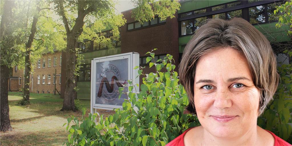 Schulleiterin bestätigt: Zweite Gesamtschule in Dorsten soll im Sommer starten Schulleiterin Susanne Schulte ist zuversichtlich, dass die Montessori-Reformschule ab dem kommenden Schuljahr eine „Mini-Gesamtschule" ist.