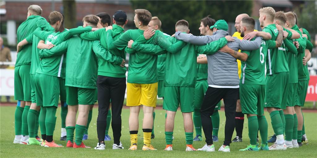 Ex-Spieler des SuS Olfen schafft Sprung in die Westfalenliga zum TuS 05 Sinsen Ein ehemaliger Olfener versuchte sich zuletzt in der Landesliga. Nun geht es sogar noch eine Liga höher.