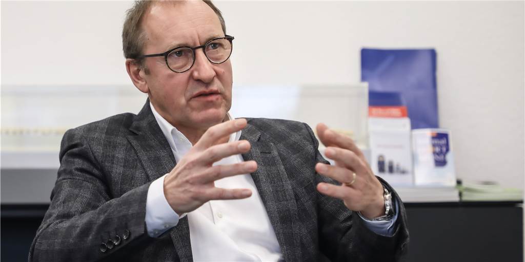 Reaktionen auf Flughafen-Urteil: „Das ist eine tiefe Enttäuschung“ Der Geschäftsführer des Dortmunder Flughafens, Ludger van Bebber, ist enttäuscht vom Gerichtsurteil.