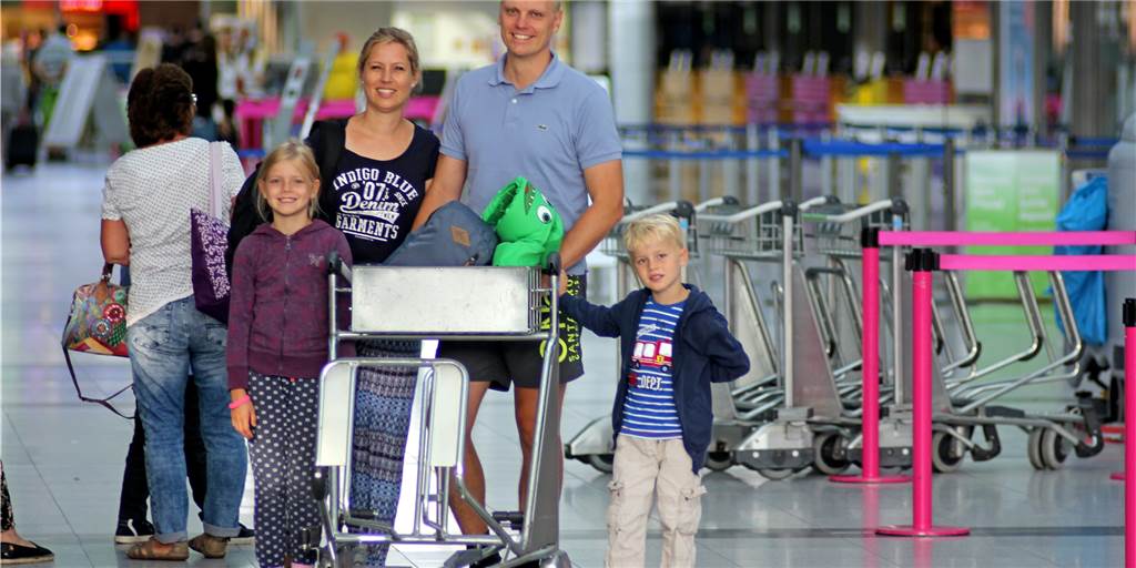 Gericht verbietet Spätflüge am Flughafen Dortmund - doch ab wann gilt das? Am Dortmunder Flughafen dürfen demnächst keine Nachtflüge mehr starten. Aber ab wann gilt das Verbot?