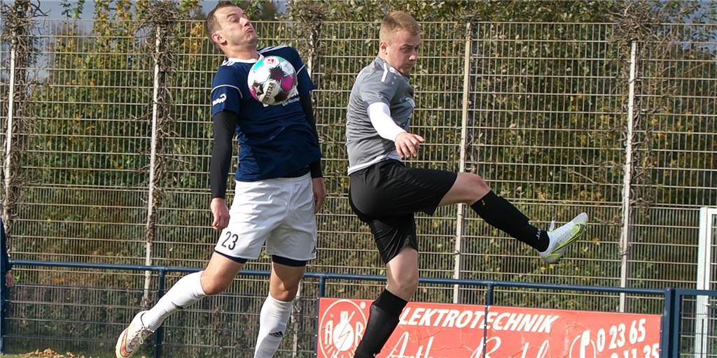 „Es reicht jetzt“: Dominik Wergen über sein Karriereende und eine neue „Sucht“ Dominik Wergen (l.) spricht über sein Karriereende und seine neue große Liebe.
