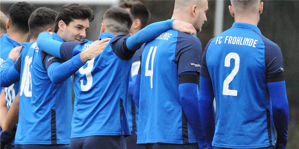Stammspieler des FC Frohlinde wechselt zum Westfalenligisten - obwohl er verletzt ist Ein wichtiger Spieler des FC Frohlinde wird die Mannschaft Richtung Westfalenliga verlassen.