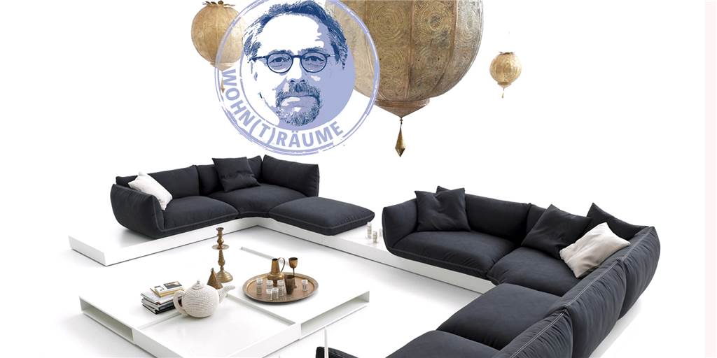Riesige Sofa-Landschaften ersetzen heute den Dreisitzerzweisitzersessel Mit der altehrwürdigen Kombination aus Dreisitzer, Zweisitzer und Sessel haben moderne Sofalandschaften nichts mehr zu tun.