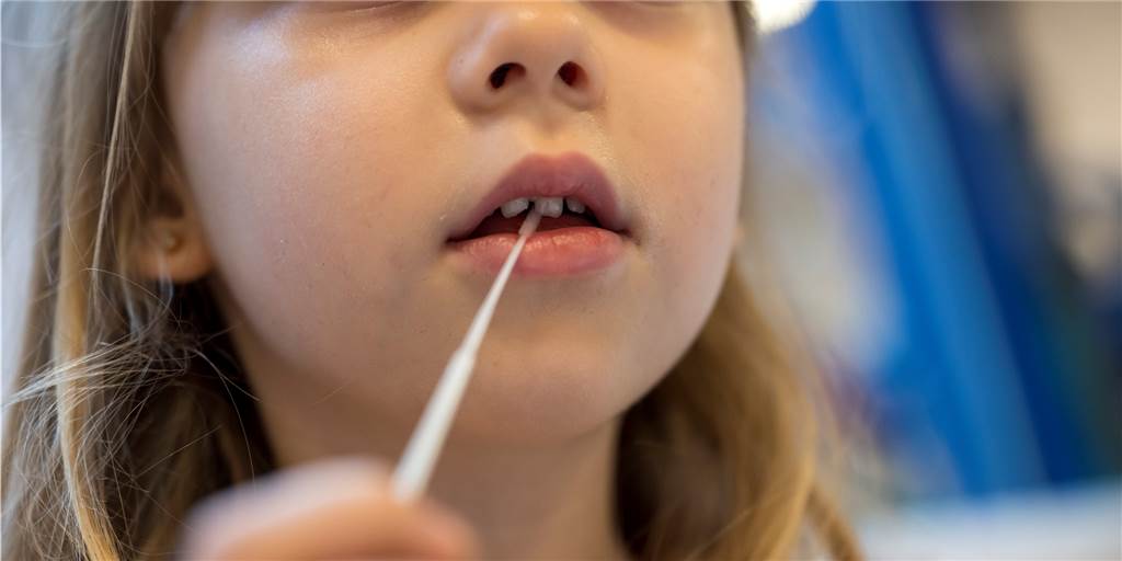In diesen Testzentren können Eltern ihre Kinder vor Schulbeginn testen lassen Testpflicht an Schulen