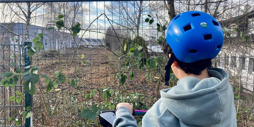 Oft verschoben: Ausbau eines wichtigen Radwegs soll bald endlich beginnen Oft verschoben: Ausbau eines wichtigen Radwegs soll bald endlich beginnen