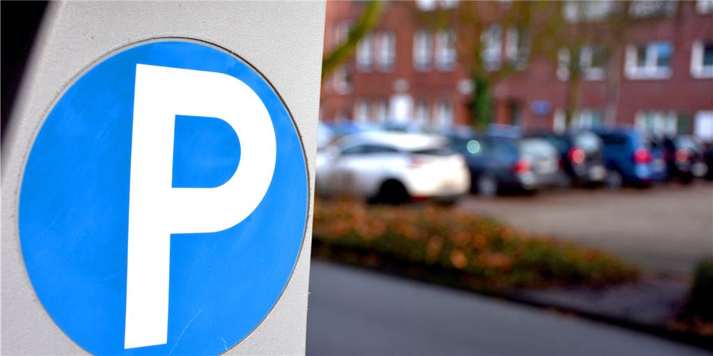 Entscheidung für das neue Gesicht der Wallstraße braucht Mut Die Parkplätze in der Wallstraße sind in jeder Diskussion um die Umgestaltung der wunde Punkt.