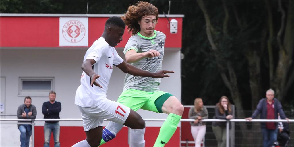 Conor O´Reilly schließt sich Wickede an: „Möchte weiter oben in der Westfalenliga mitspielen“ Conor O´Reilly schließt sich Wickede an: „Möchte weiter oben in der Westfalenliga mitspielen“