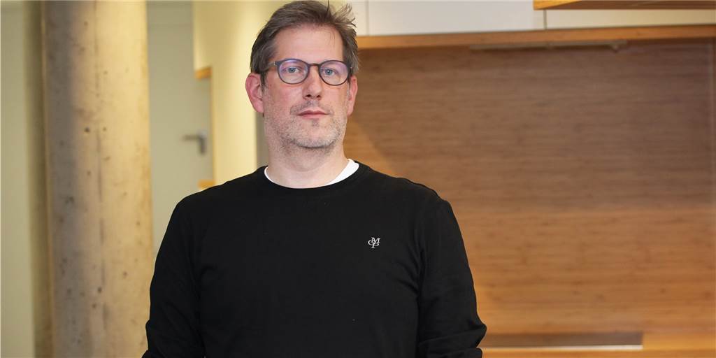 Architekt Björn Schreiter will kein Geld mehr von der Kirche Architekt Björn Schreiter und sein Team verzichten in Zukunft vorerst auf die Zusammenarbeit mit der Katholischen Kirche.