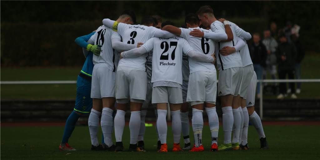 Sieben Corona-Fälle beim FC Nordkirchen: Verein erwägt Antrag auf Verschiebung des Rückrundenstarts Der FC Nordkirchen hat aktuell eine komplizierte Zeit.