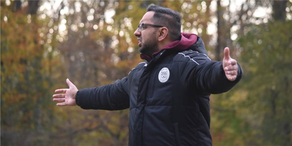 Ultimatum für den SSV Mühlhausen - Flurim Ramaj: „Für die B-Liga stehe ich nicht zur Verfügung“ Ultimatum für den SSV Mühlhausen - Flurim Ramaj: „Für die B-Liga stehe ich nicht zur Verfügung“