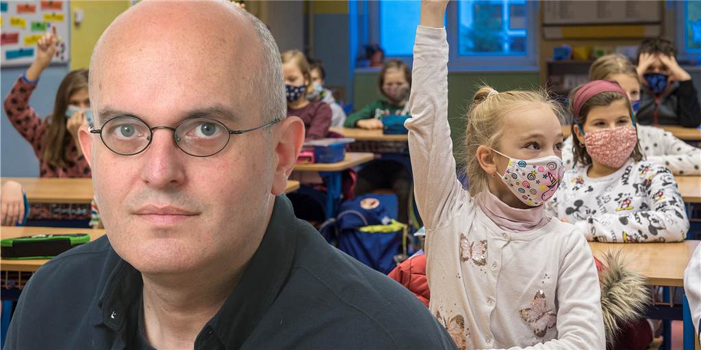 Lüftungsanlagen in Klassen: „Pilotprojekt“ verdient Aufmerksamkeit