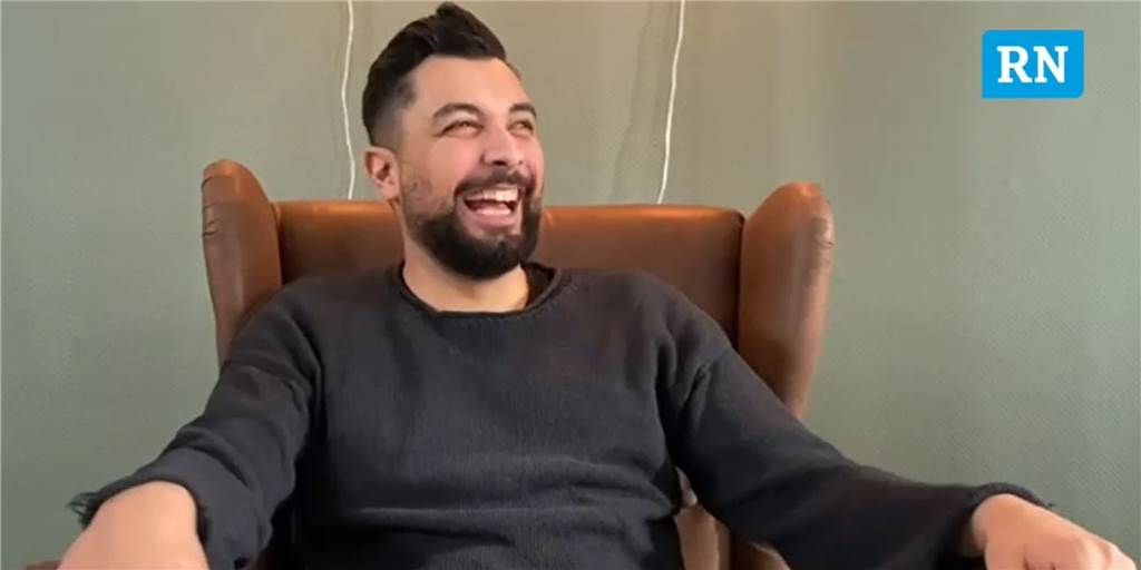 Muhammed Acil, wie viele Punkte steht Türkspor am Ende vor dem Hombrucher SV? Muhammed Acil, wie viele Punkte steht Türkspor am Ende vor dem Hombrucher SV?