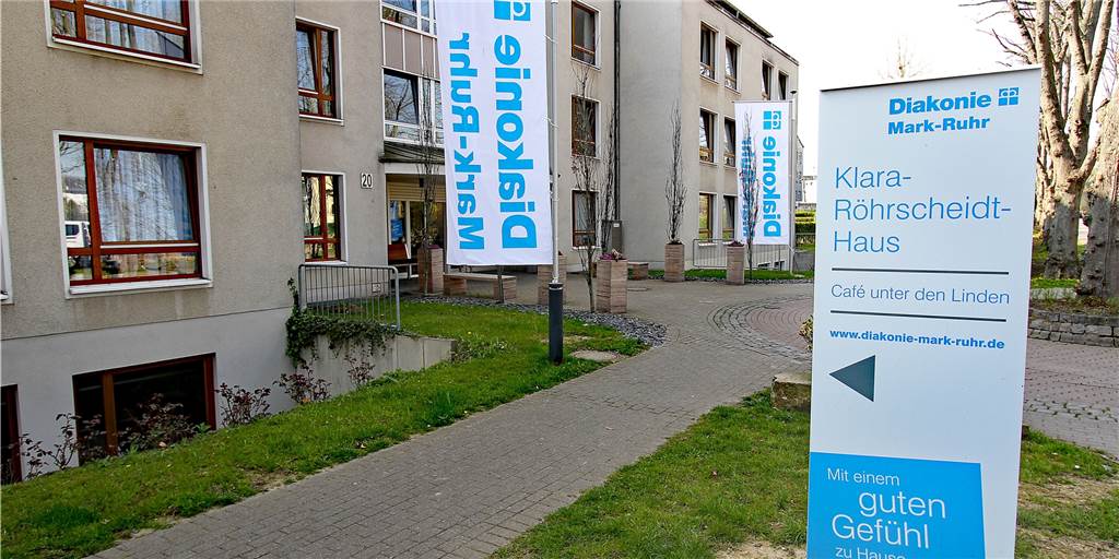 Falscher Architekt soll Diakonie um sechsstelligen Betrag betrogen haben Falscher Architekt soll Diakonie um sechsstelligen Betrag betrogen haben